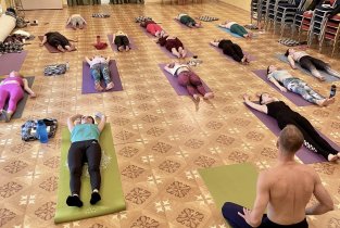 Центр йоги и здоровья Yoga Ясенево