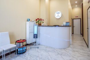 Клиника лечения позвоночника и суставов