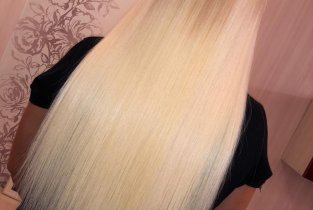 Hair & Beauty