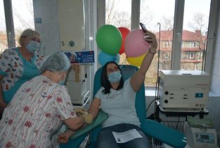 Калининградской области