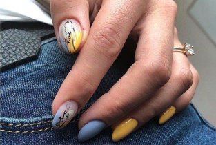 Galeeva nail studio