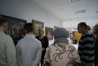 Зеленодольский дом-интернат, предназначенный для граждан, имеющих психические расстройства