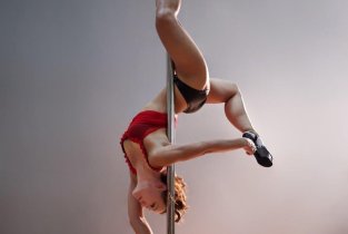 Pole Fox Studio