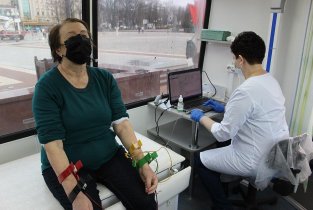 Женская консультация в Московском районе