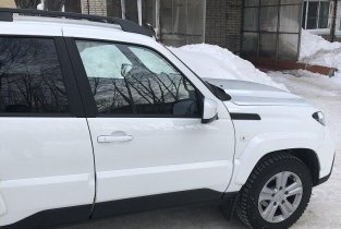 Солнечная районная больница