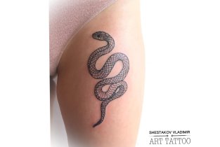 ART TATTOO STUDIO