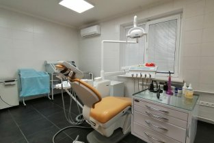 Улыбка на проспекте Металлургов