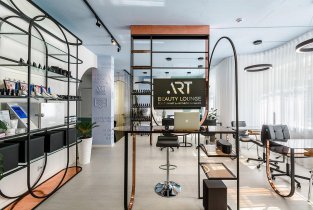 ART beauty lounge (Арт бьюти лаундж)