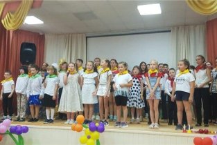 Реабилитационный центр для детей и подростков с ограниченными возможностями