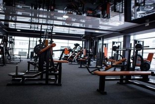 Bodybuilding