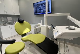 Стоматология Центральная клиника