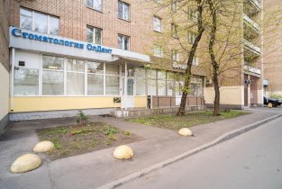 Олдент