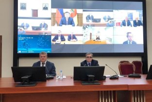 Мелиорированных земель
