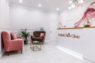 Flash Skin Clinic (Федаш Скин Клиник)