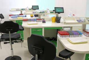 Медэксперт на улице Ленина в Новой Усмани