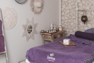 Jamu SPA во Фрунзенском районе