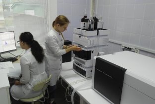 Оренбургский областной наркологический диспансер на Невельской улице