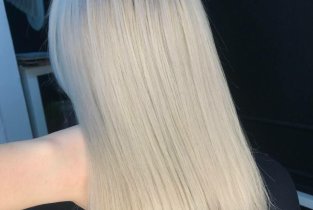 Alfa Beauty bar