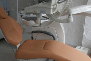 Ярославская Областная Стоматологическая Поликлиника на Октября
