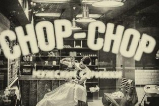Chop-Chop