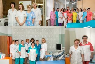 Ухтинский межтерриториальный родильный дом
