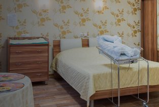 Родильный дом №9