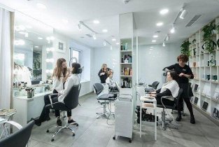 Fashion Style на Первомайской улице, 7