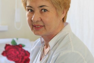 Городская клиническая больница №2 на улице Балакирева, 5