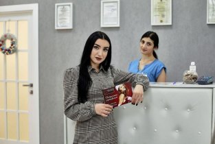 X-Style на улице Зорге