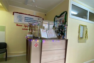 KDLmed в Новоалександровском проезде в Новоалександровске