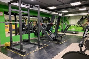 МетроFitness