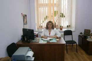 Поликлиника Медико-санитарная часть №4 №2 на улице Академика Павлова