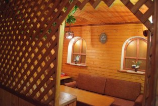 Городские бани