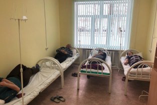 Буздякская центральная районная больница