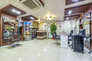 Мега Стиль на Бутырской улице