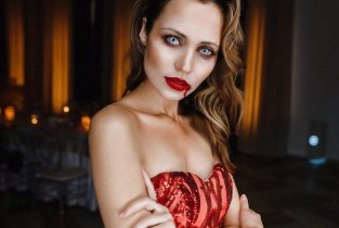 Визажа Татьяны Петровой