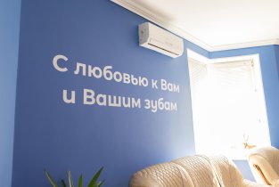 Астра Дент (Элизабет дент) на метро Царицыно