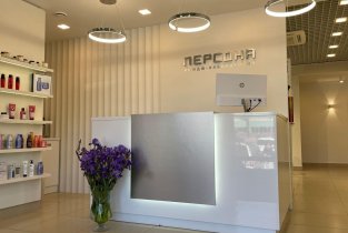Персона в Коломне