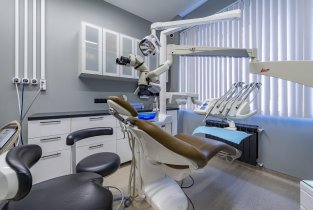 Smile Spa в Одинцово