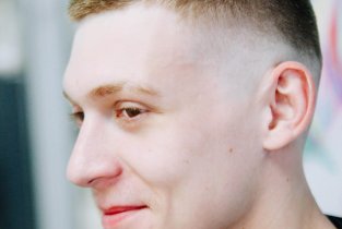 Beauty space Цветаевой Ли