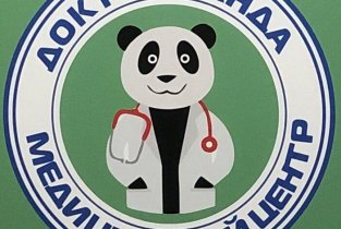 Доктор Панда