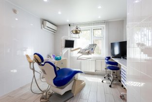 Dental Friends Clinic