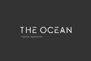 The ocean
