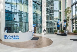 Hadassah Medical