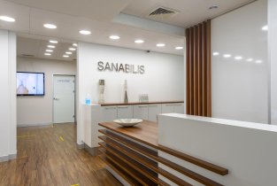 SANABILIS (Санабилис)