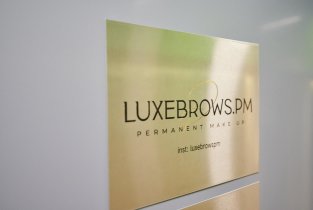 Luxebrows pm