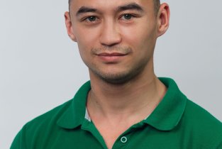 УльтраДент на улице Челюскинцев