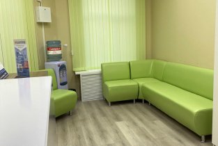 Центр МРТ Диомаг в Воскресенске