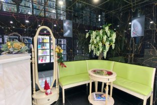 Том и Флоранс