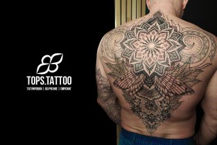 TOPS.TATTOO